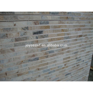 high grade blockboard for door